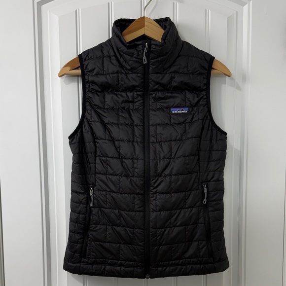 Patagonia Jackets & Blazers - Patagonia Women's Nano Puff Vest - Small